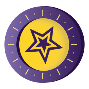 Sjloetingstied logo zonder tekst